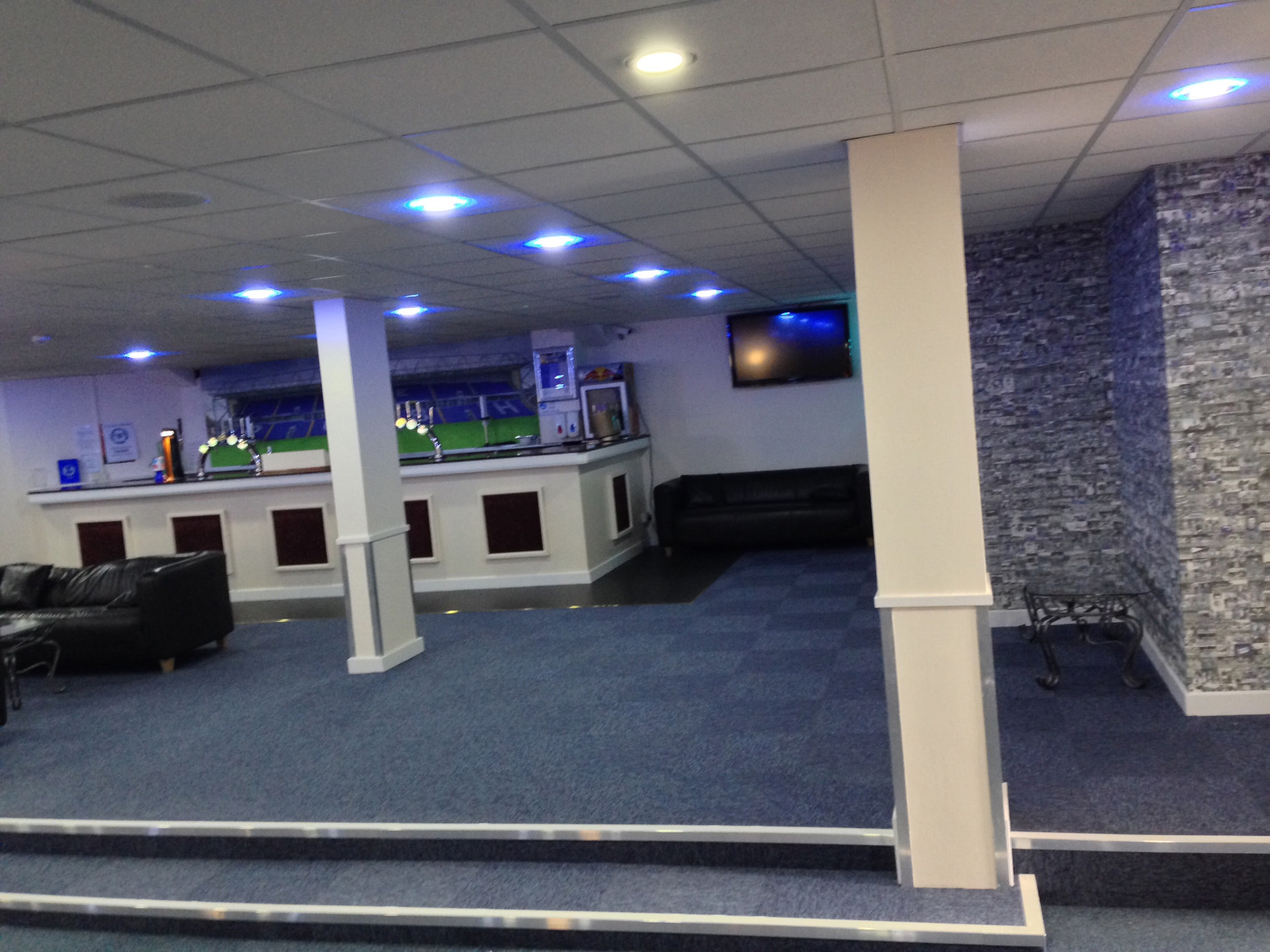 Gallery Stanground Carpets