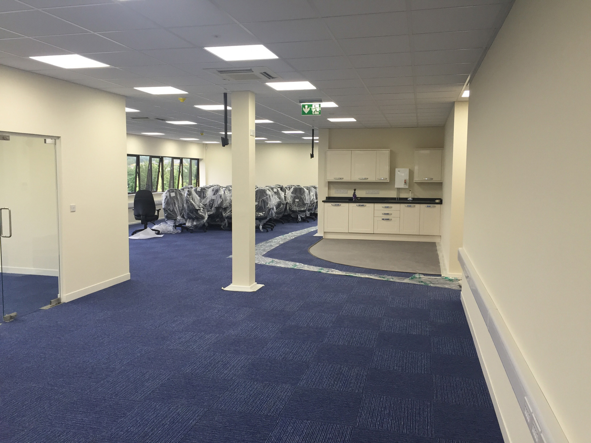 Gallery Stanground Carpets