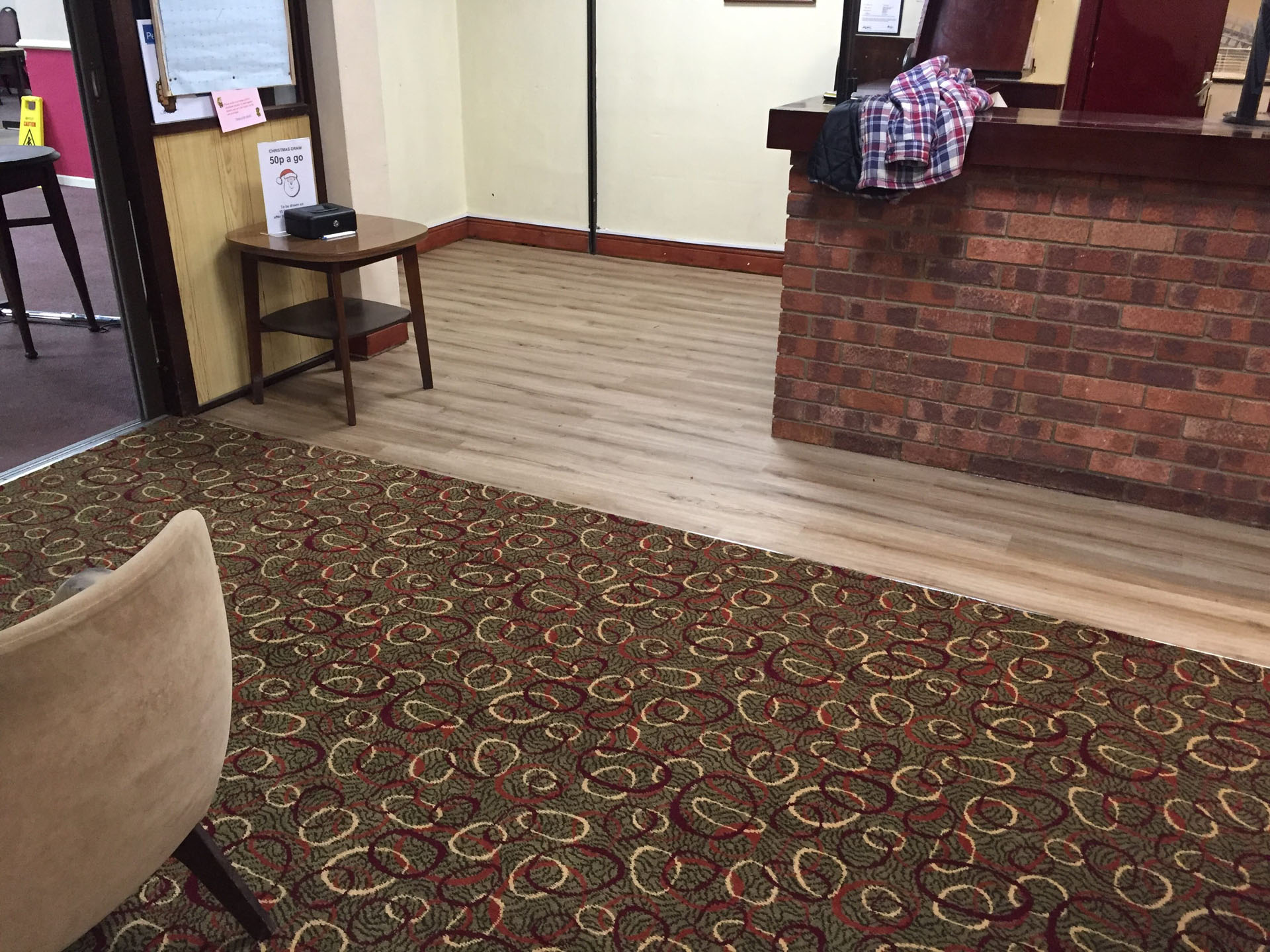 Gallery Stanground Carpets