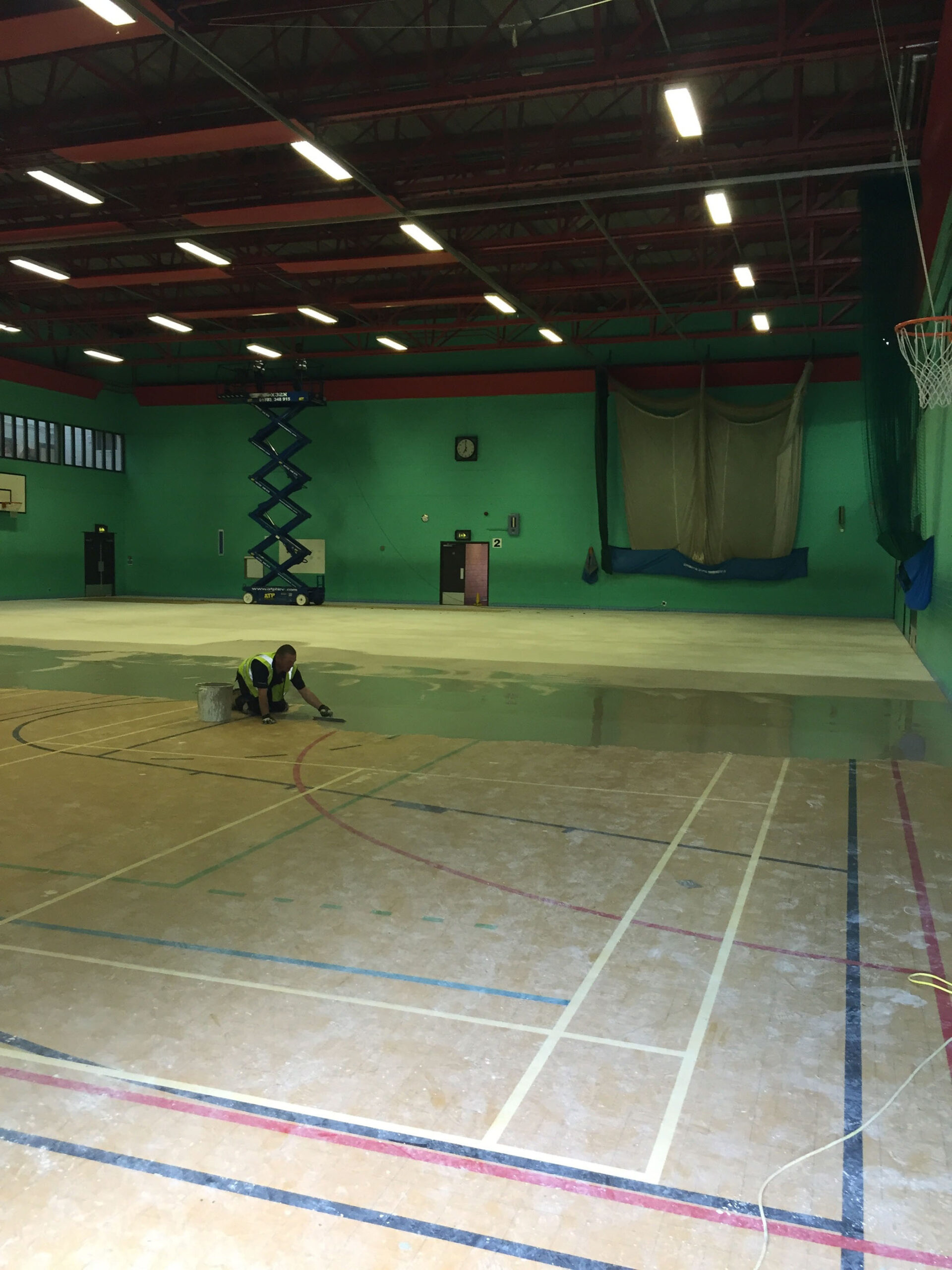 Gallery Stanground Carpets