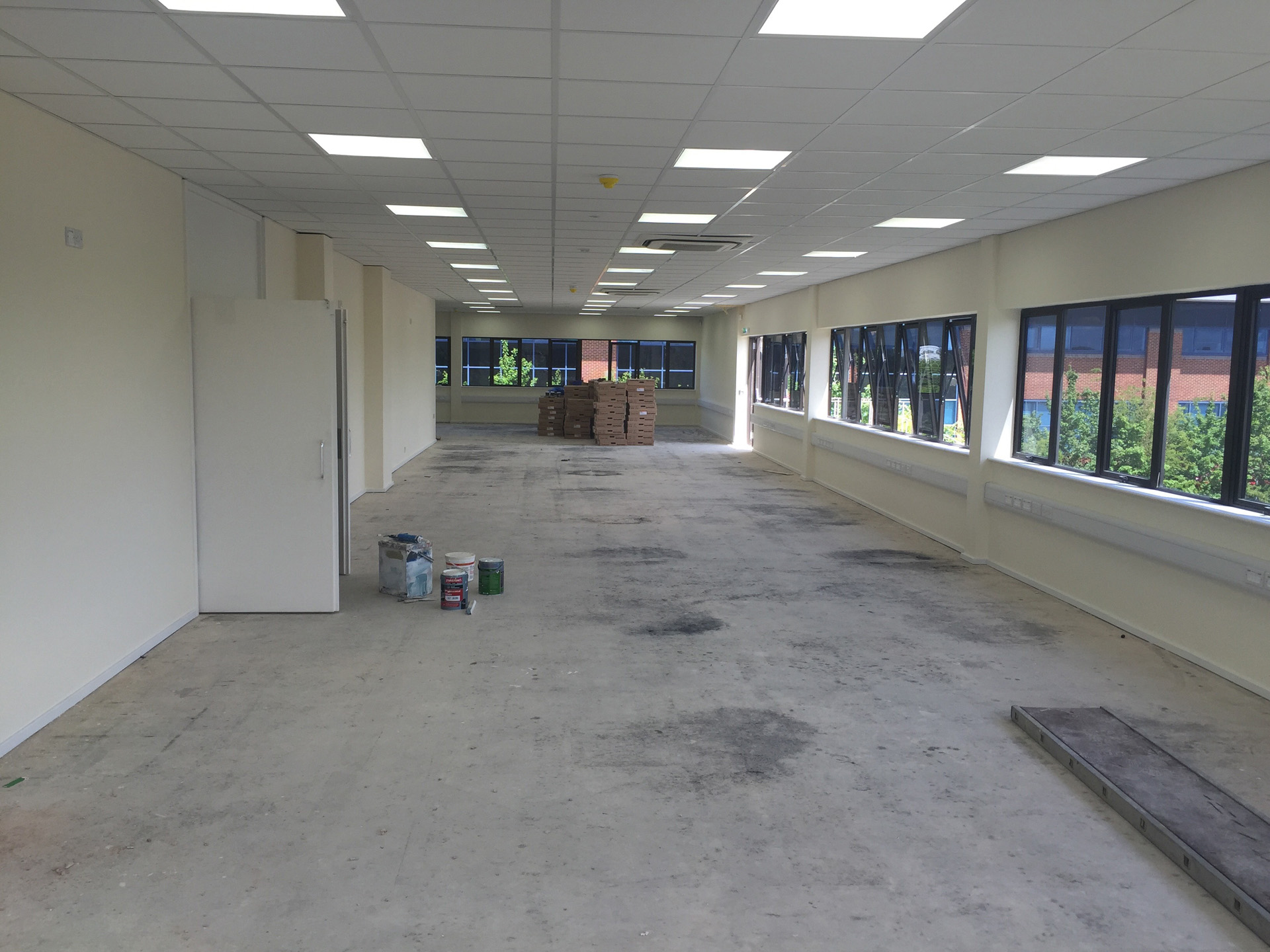 Gallery Stanground Carpets