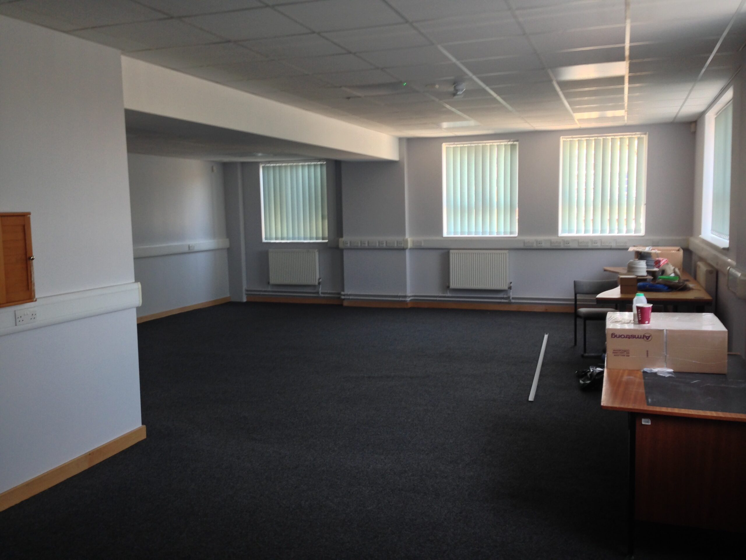 Gallery Stanground Carpets