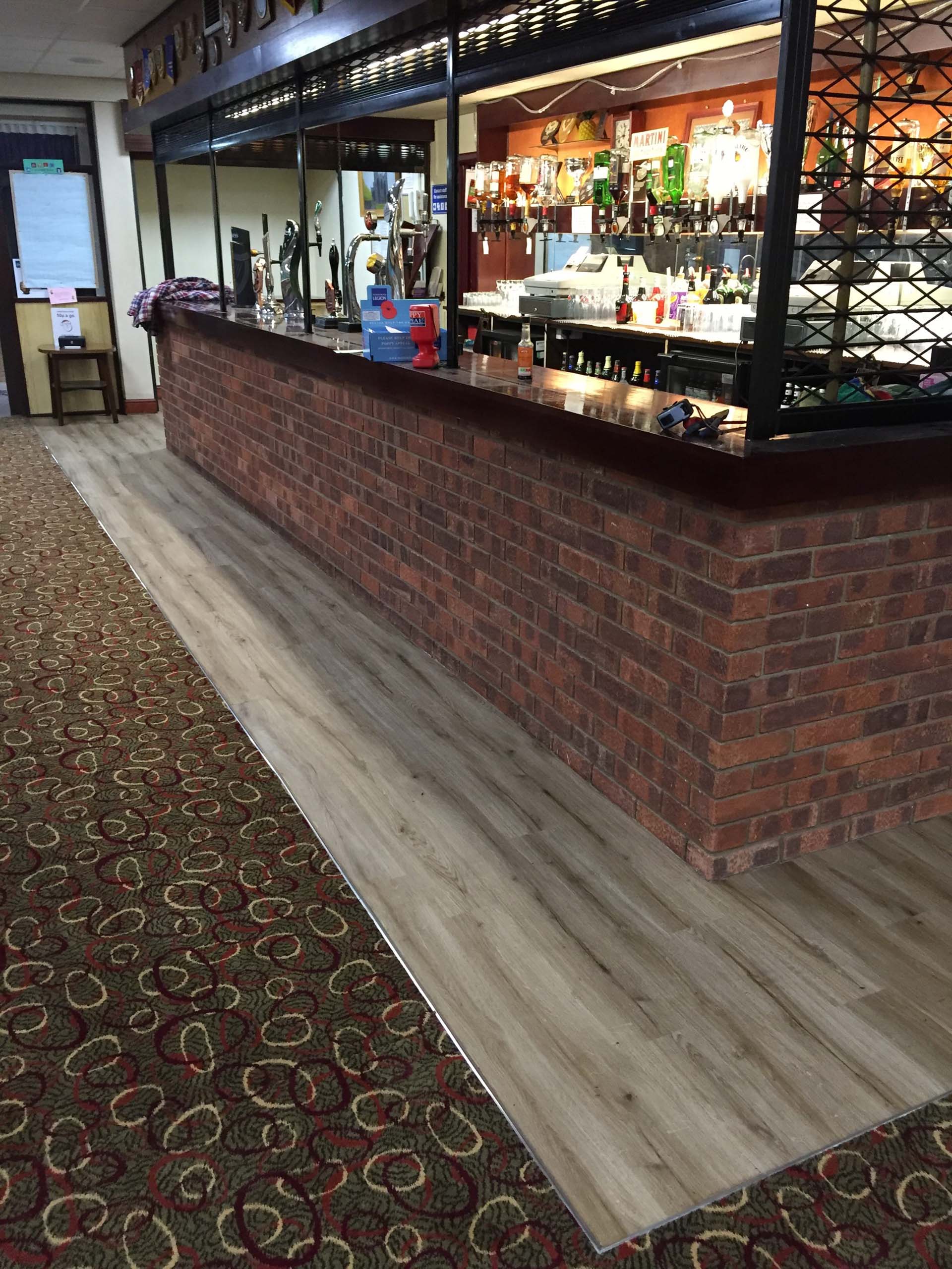 Gallery Stanground Carpets