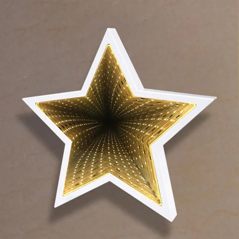 Decorative Wall Custom Infinity Mirrors STANHOM