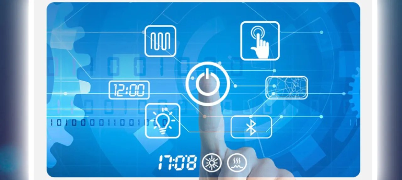 3 Types of Bluetooth Mirror Which Is Better for Me?