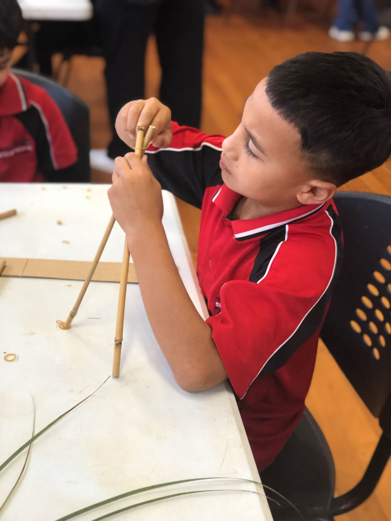 Gallery Stanhope Road School