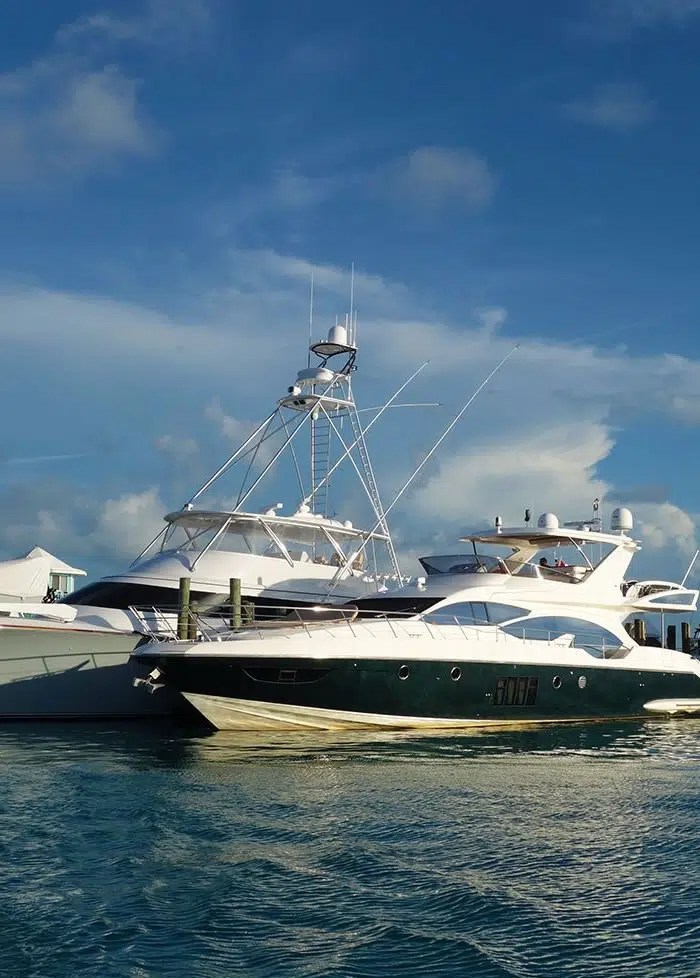 Getting Here To Staniel Cay - Staniel Cay Yacht Club