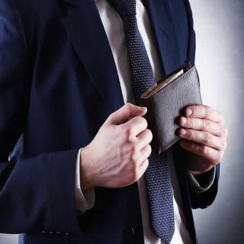 Custom Leather Goods Manufacturer Private Label Leather Goods