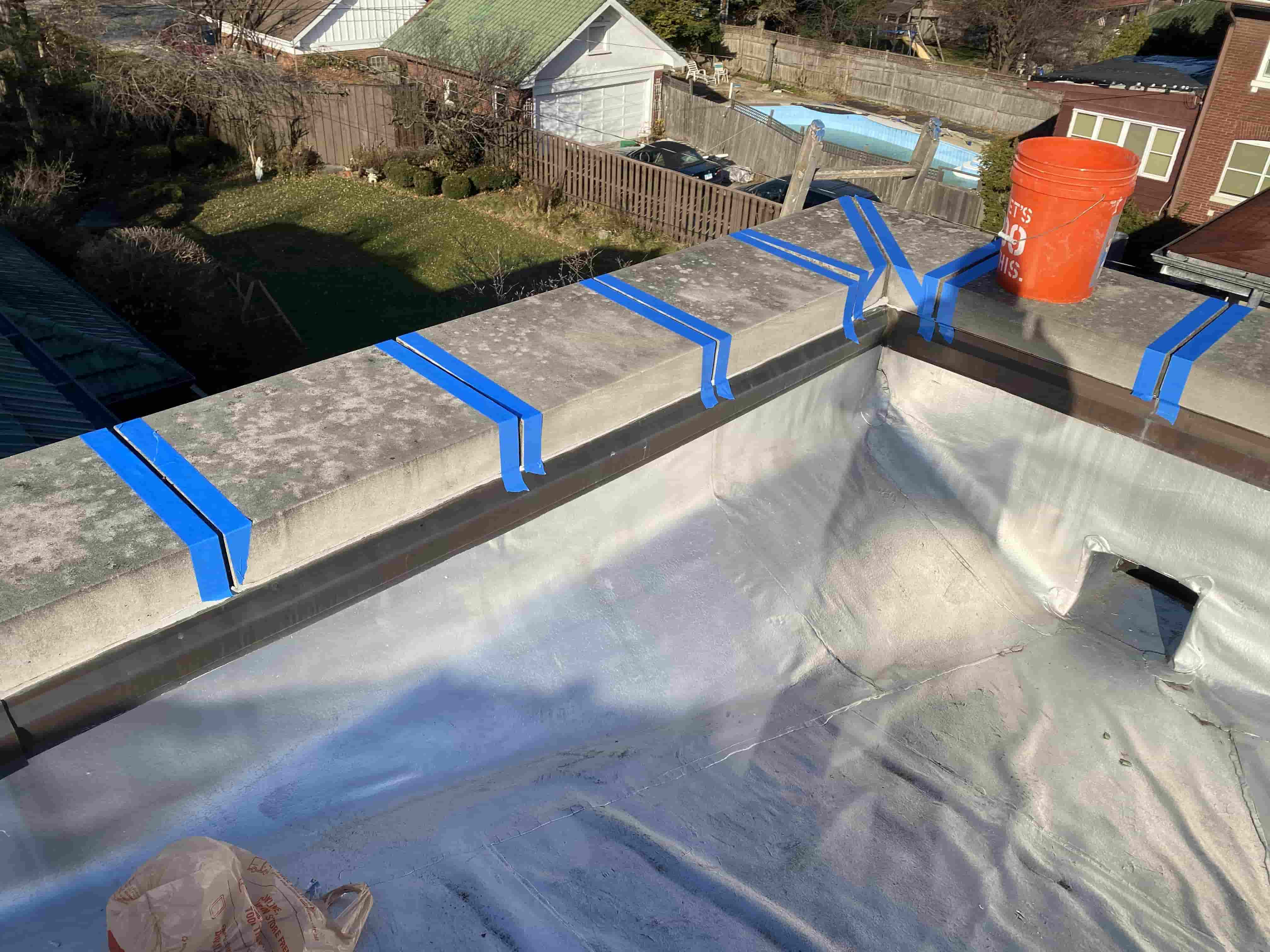 TOP Masonry&Tuckpointing