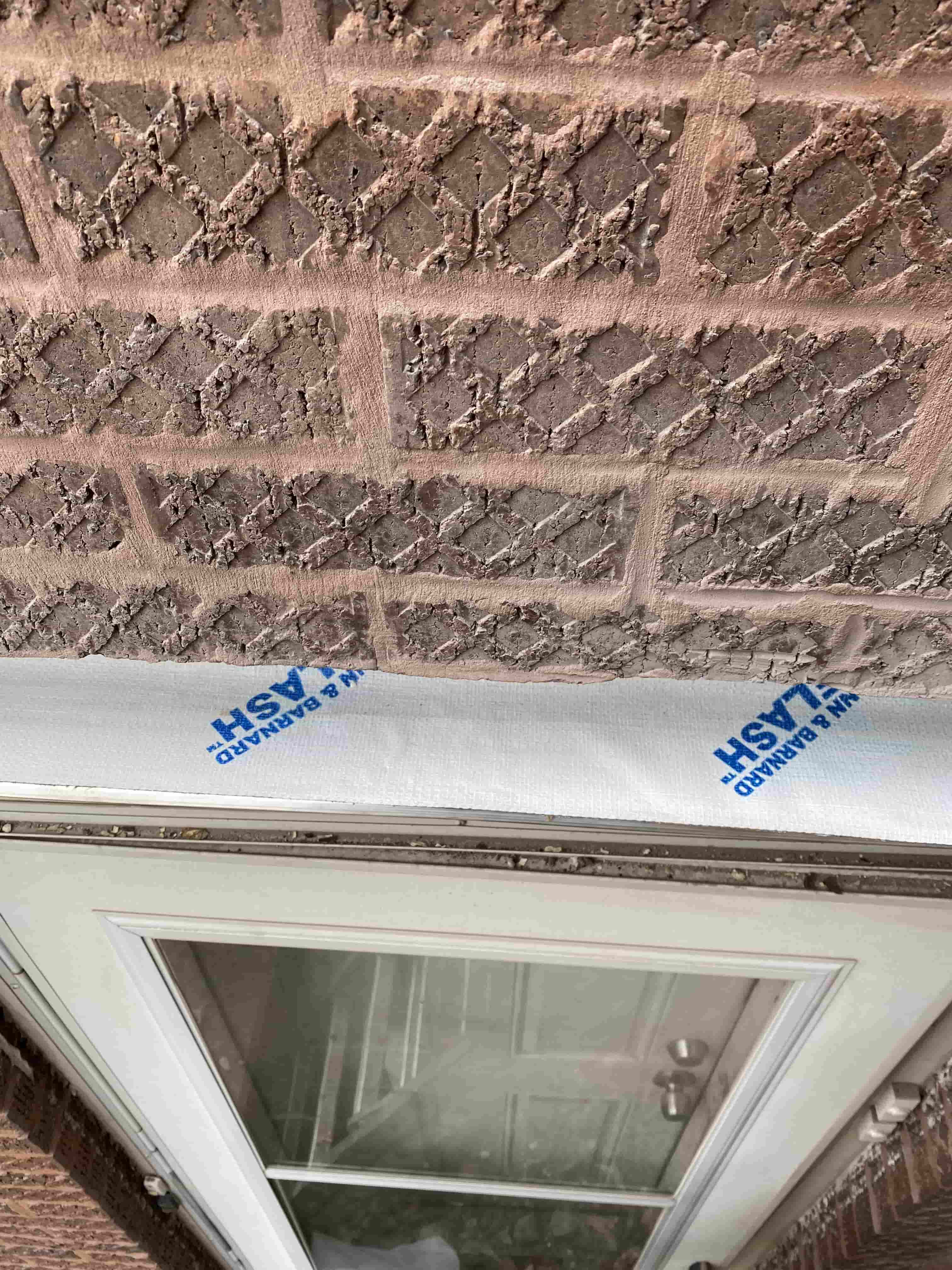 Gallery TOP Masonry&Tuckpointing