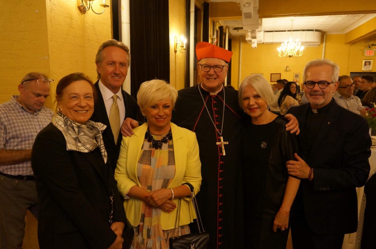 100 Years Local Polonia Unites Around the Parish St. Stanislaus