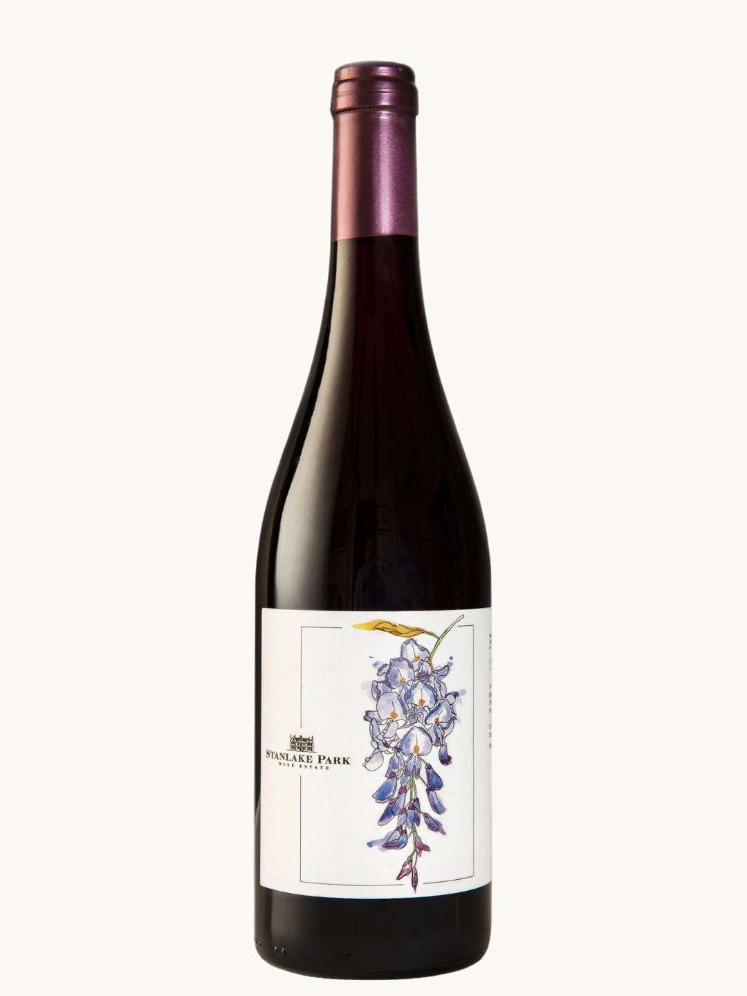 Pinot Noir Stanlake Park Wine Estate