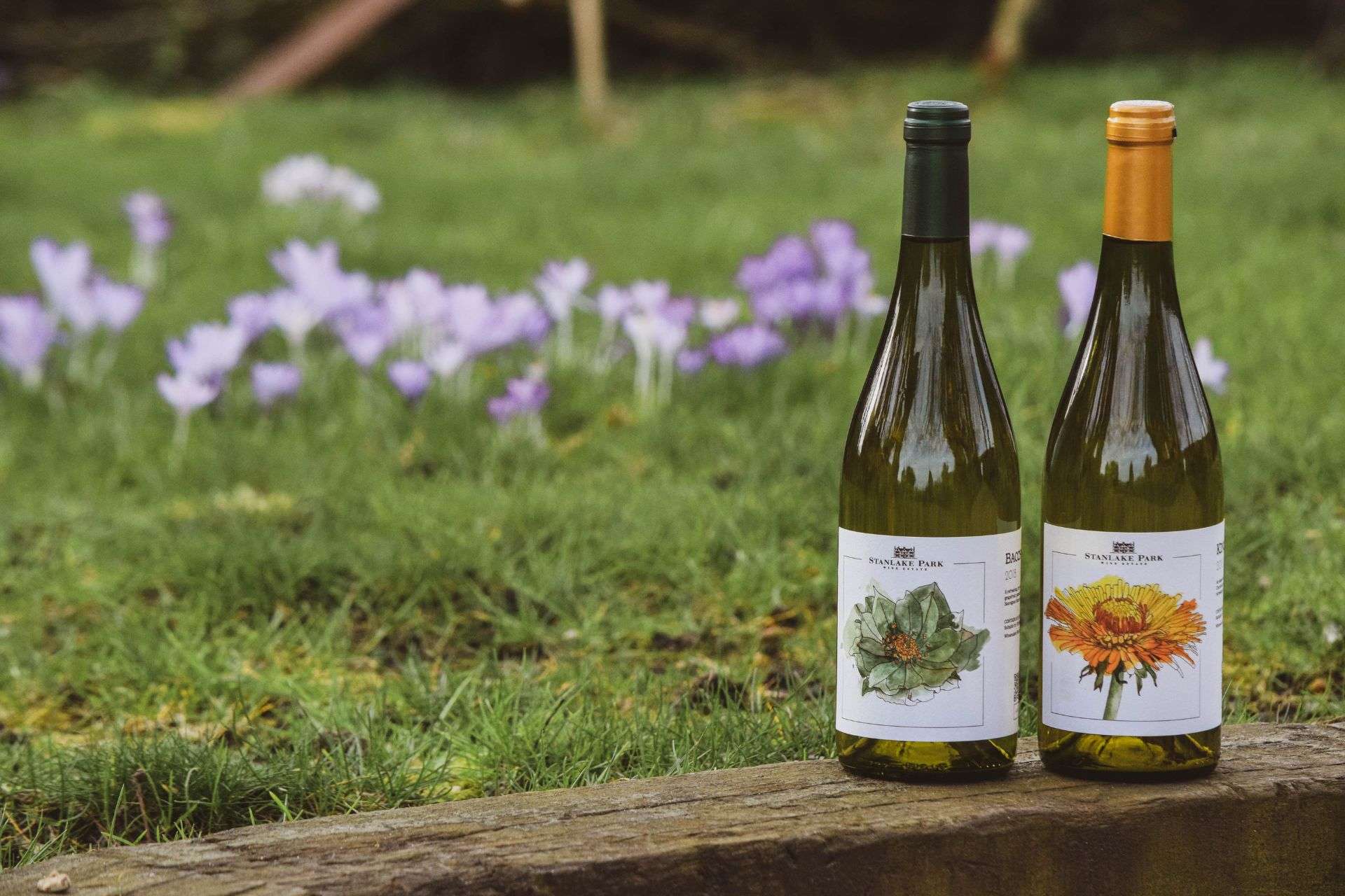 Wine Club Stanlake Park Wine Estate