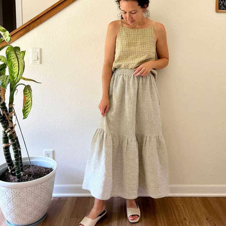 How To Style A Skirt Your Ultimate Guide To Effortless Chic