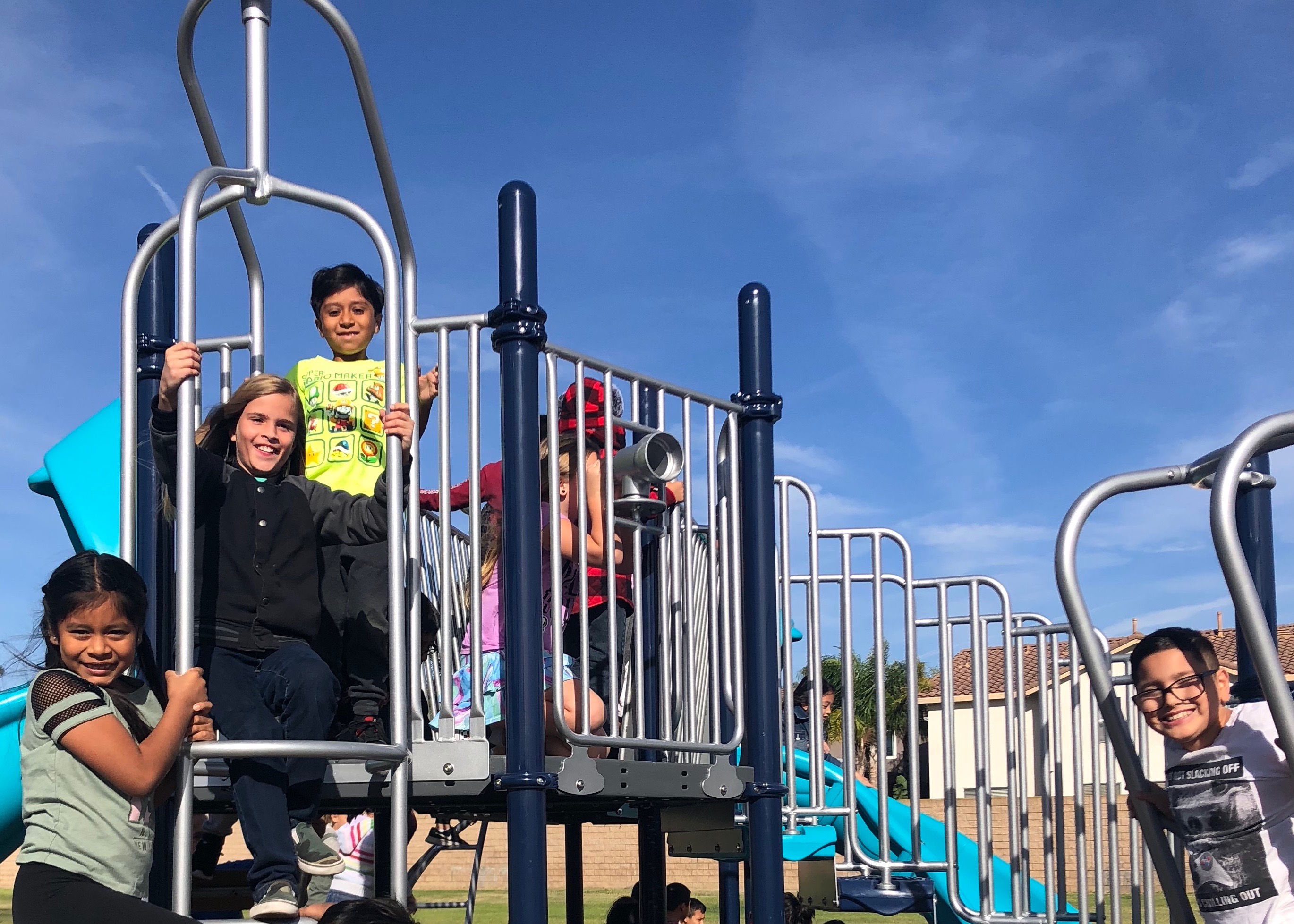  Stanley Elementary School