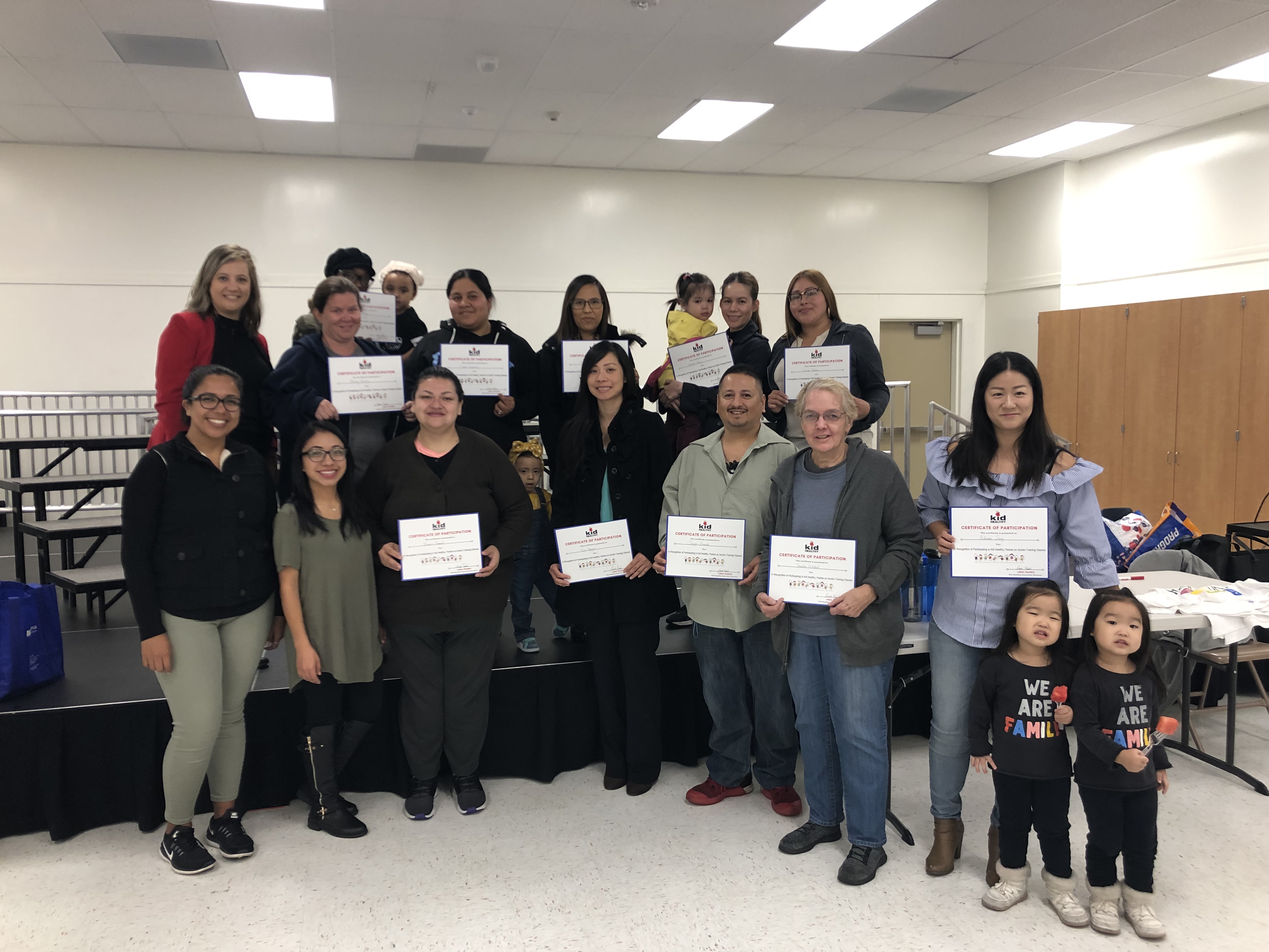  Stanley Elementary School