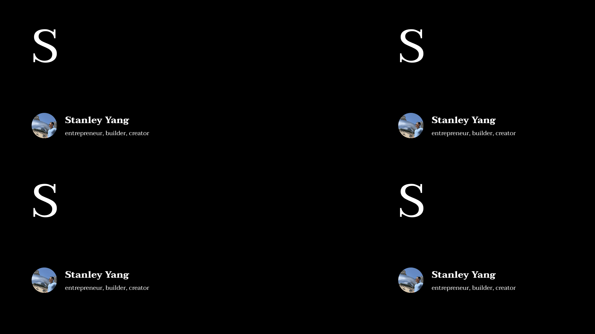 How to Effectively Lead by Example in Any Organization Stanley Yang