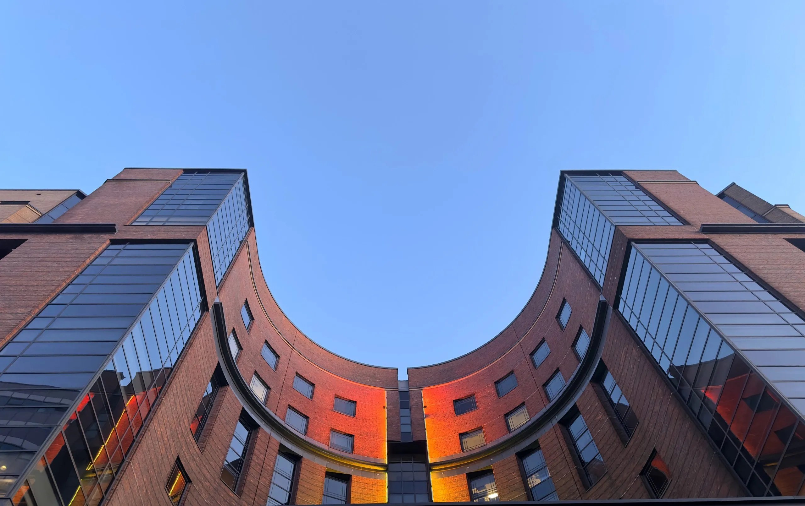 Framing Croydon The Buildings That Shape Us Stanley Arts London