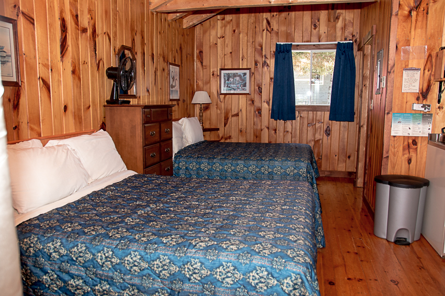 Stanley Bridge Resort