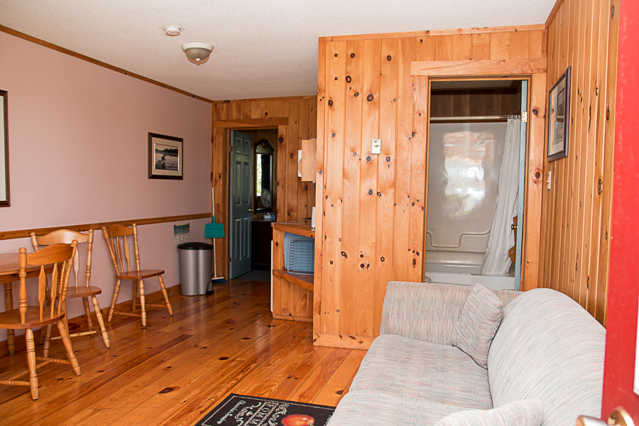 Stanley Bridge Resort