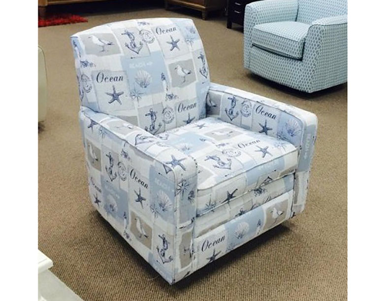 Gallery Stanley Chair