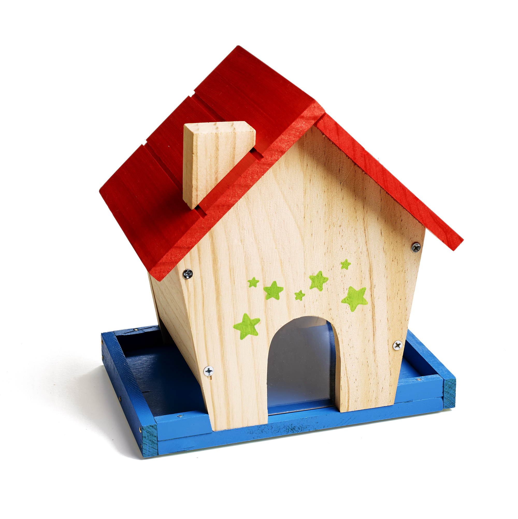 Bird feeder Kit Stanley Jr. STANLEYjr