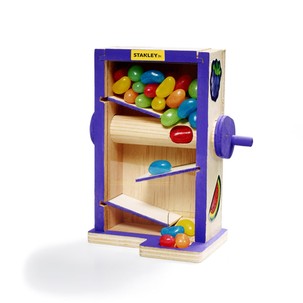 Bird feeder Kit Stanley Jr. STANLEYjr