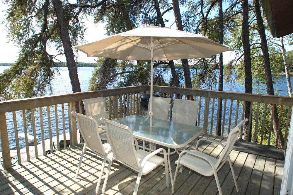 Stanley's Resort Cottages