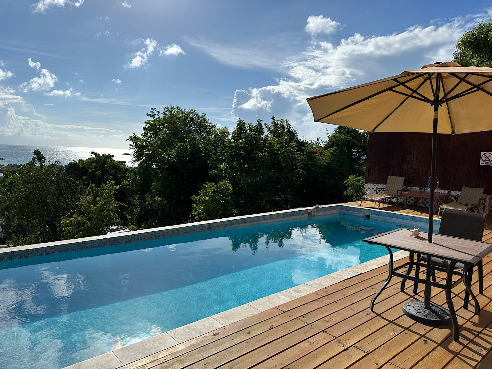 Stella Ristorante and Apartments Stanley's Real Estate