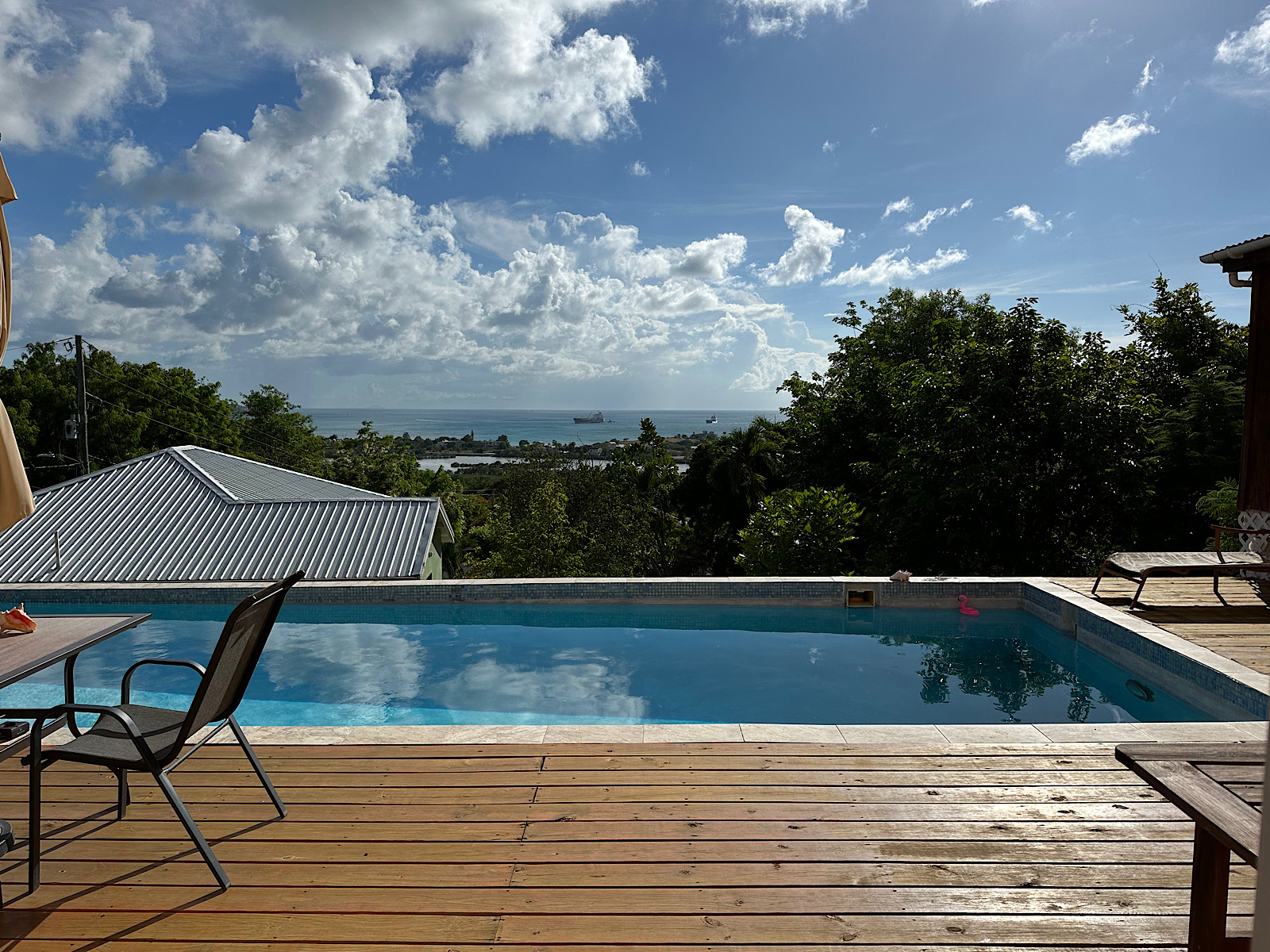 Stella Ristorante and Apartments Stanley's Real Estate