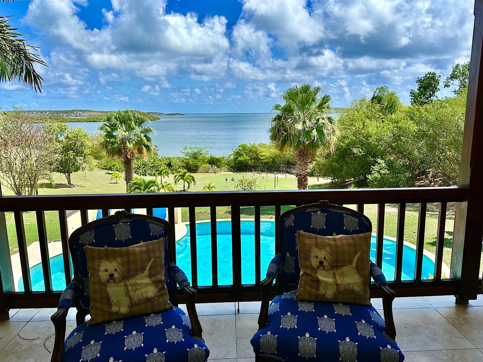 Antigua Real Estate Stanley's Real Estate