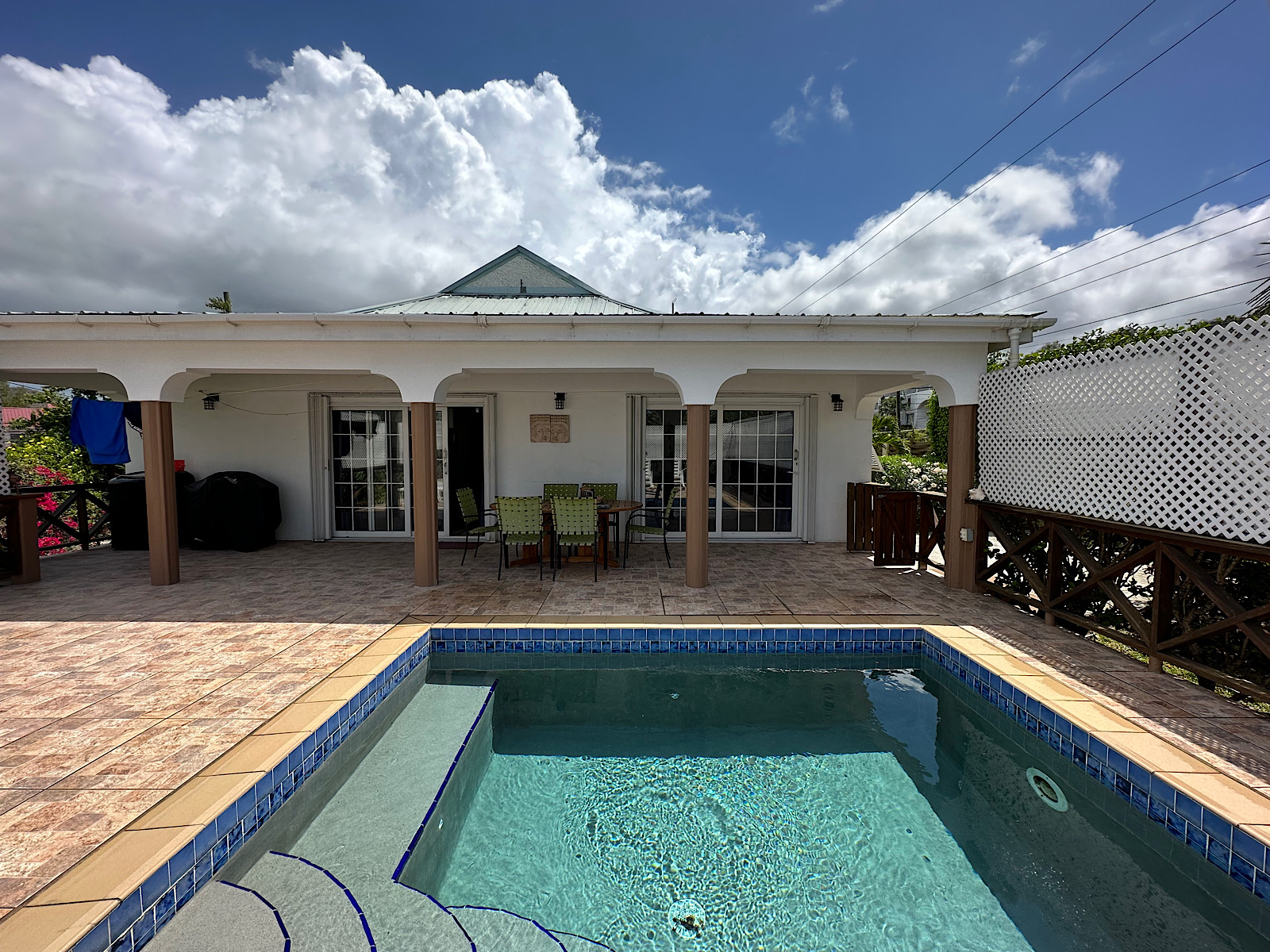 Antigua Real Estate Stanley's Real Estate
