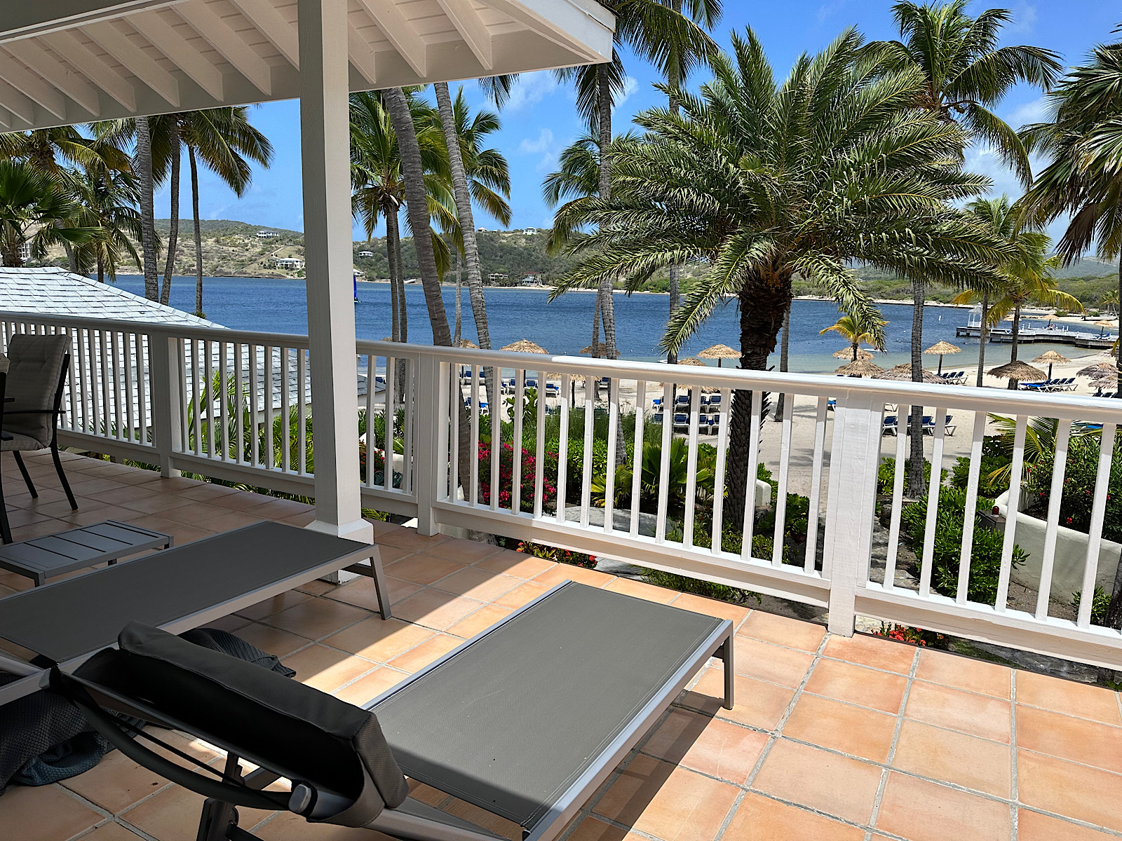 Antigua Real Estate Stanley's Real Estate