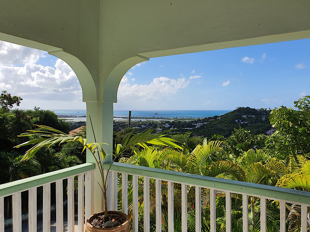 Dunbars, Friars Hill, Antigua. Stanley's Real Estate