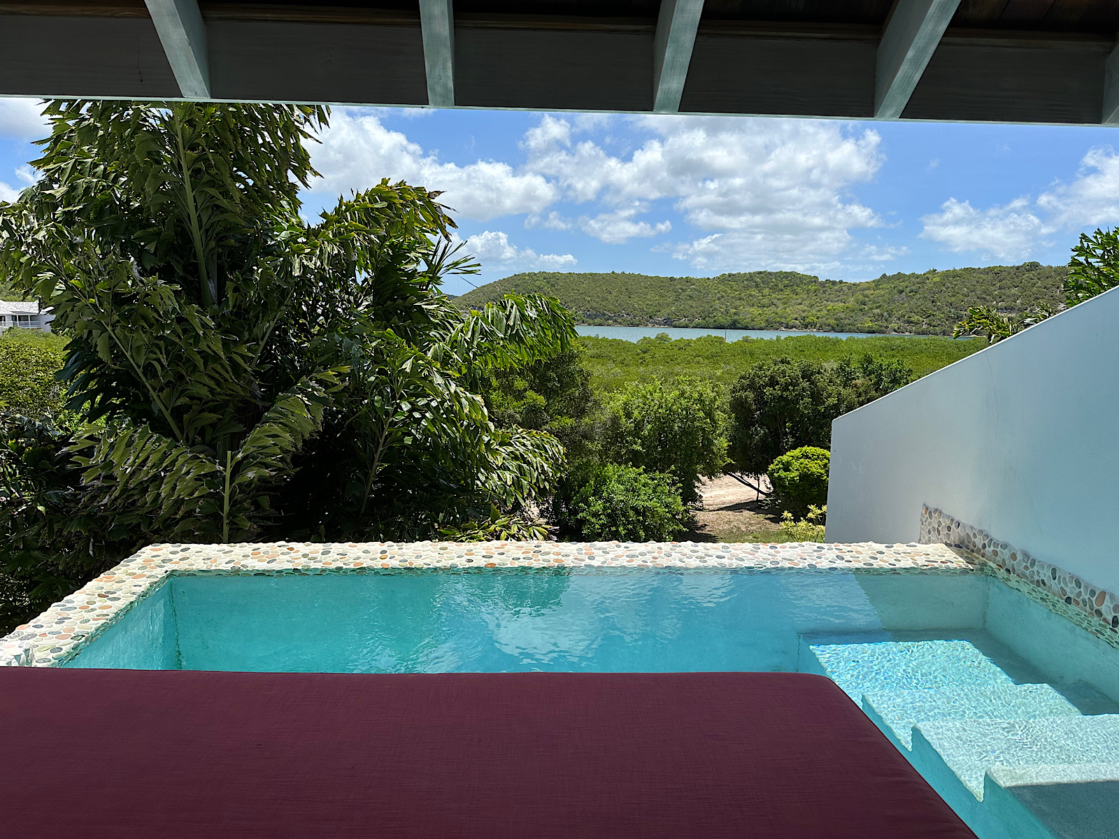 Escape Studio 3103 Nonsuch Bay, Antigua Stanley's Real Estate