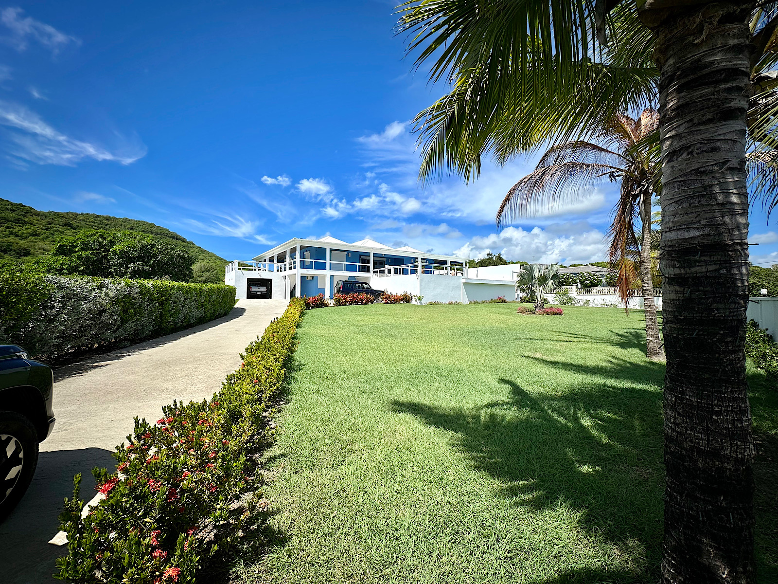 Antigua Real Estate Stanley's Real Estate