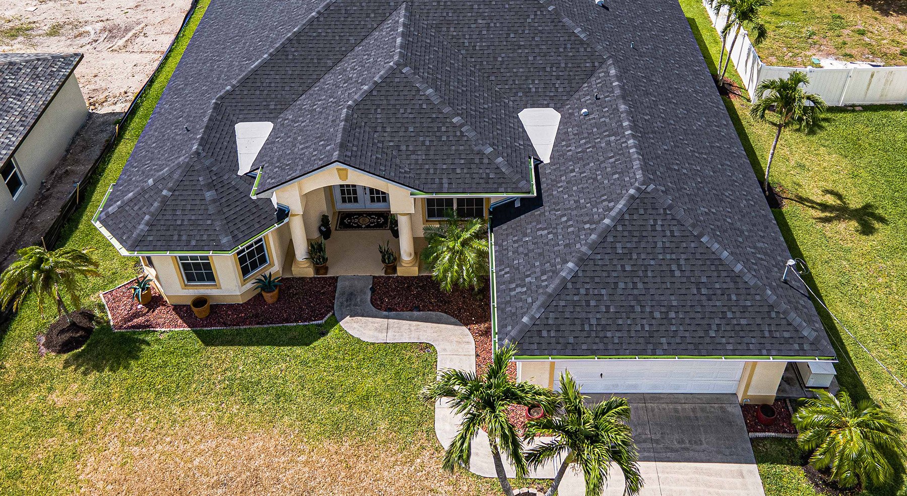 How Long Does A Shingle Roof Last? Stanley's Roofing, Inc.