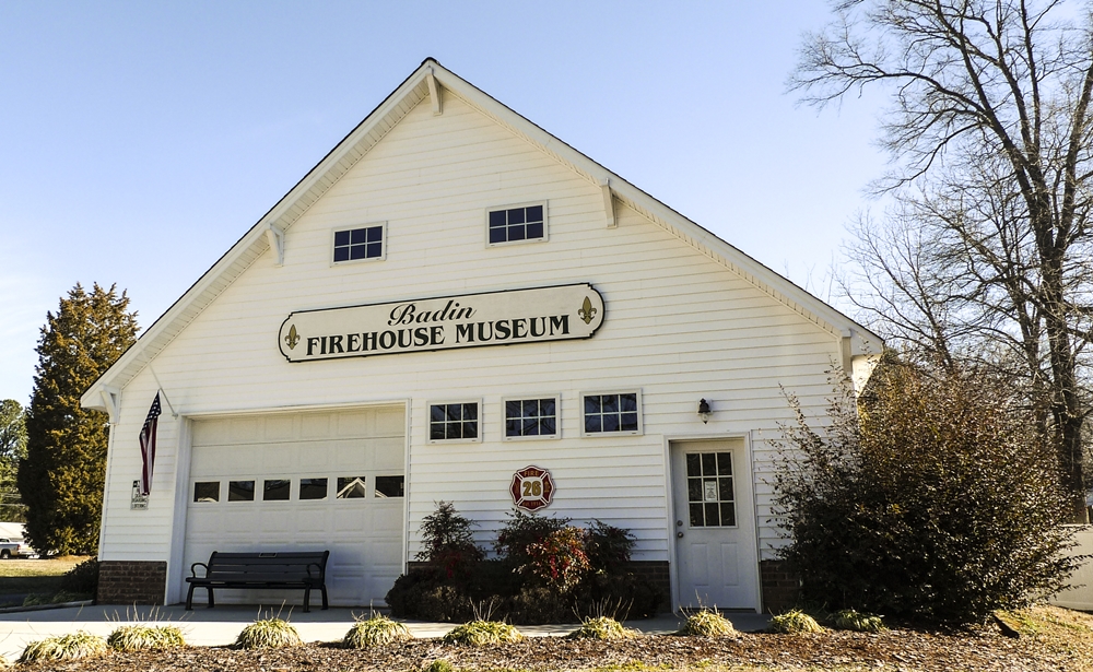 Stanly County Museum