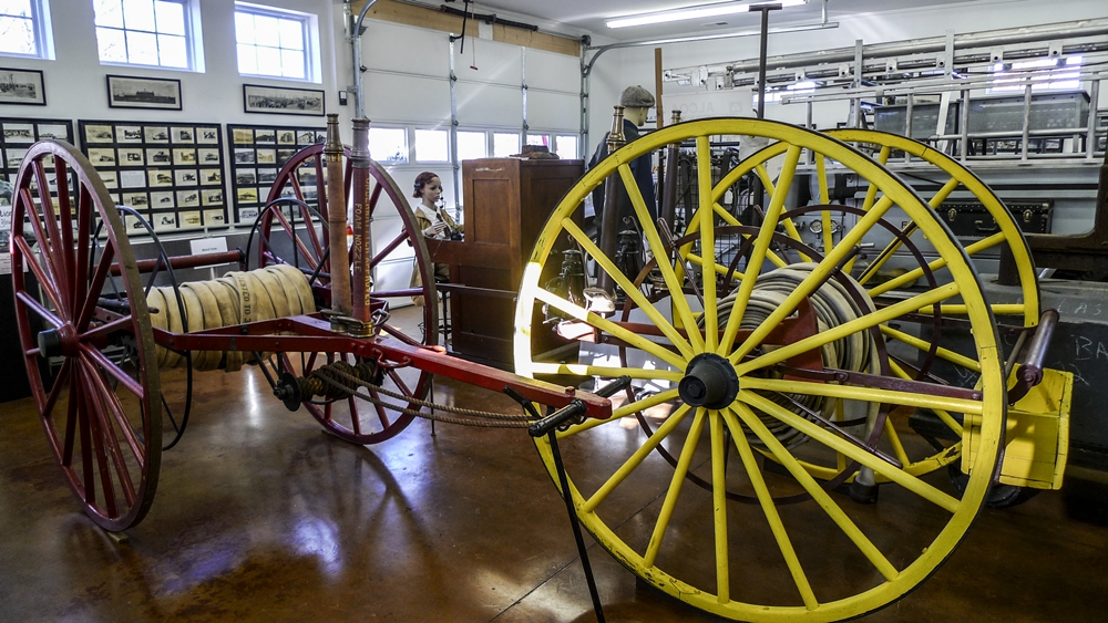 Stanly County Museum