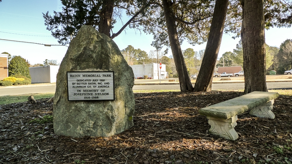 Stanly County Museum