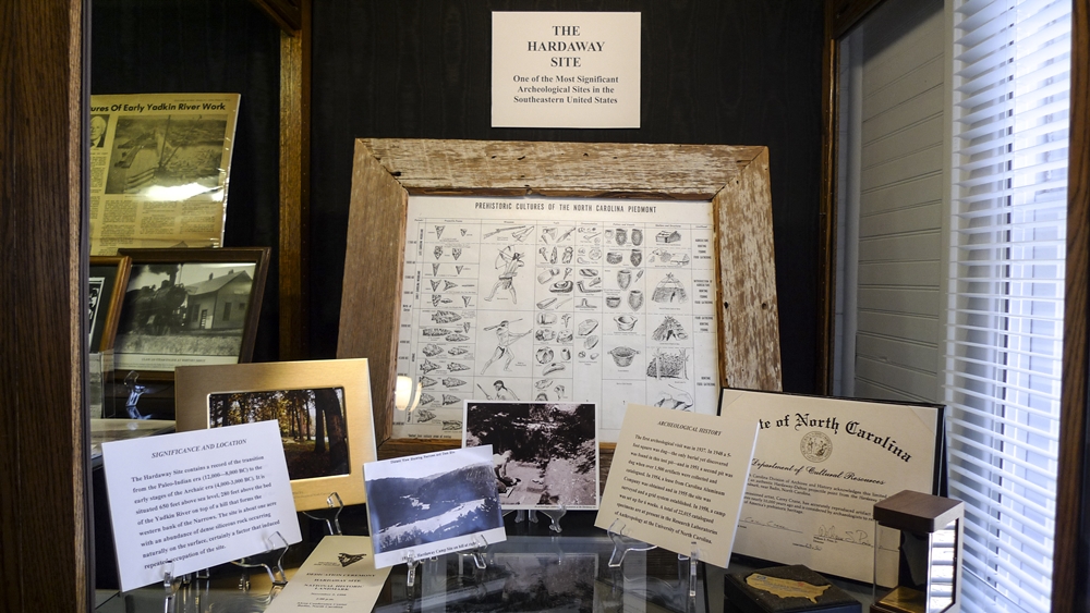 Stanly County Museum