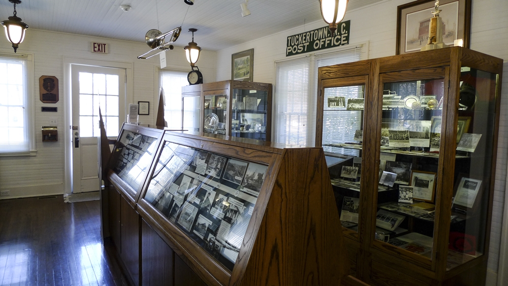 Stanly County Museum