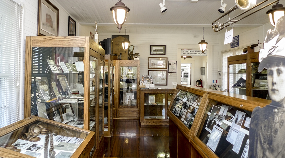 Stanly County Museum