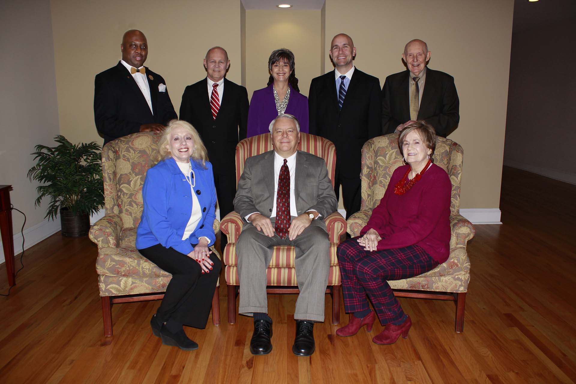 Albemarle City Council to consider three versions of nonpartisan
