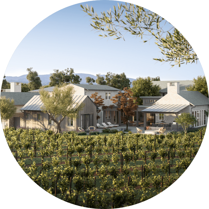 Napa Luxury Homes for Sale Stanly Ranch Residences Auberge Resorts Collection, Napa, CA