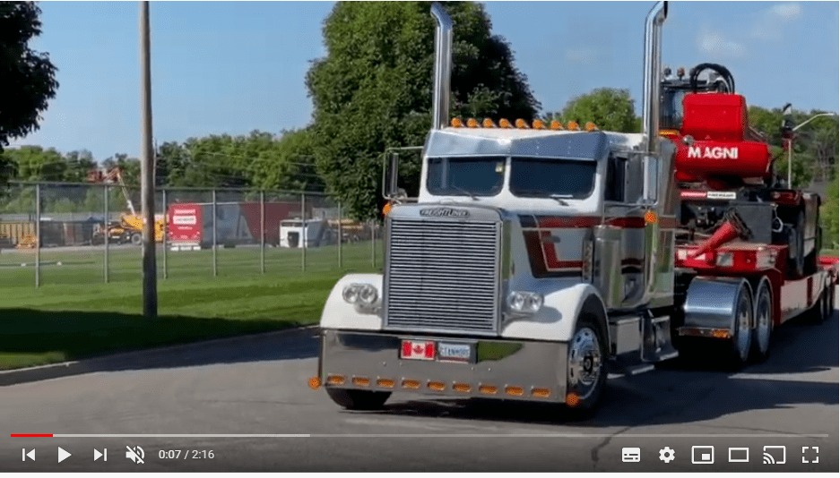 Stanmore Equipment Rentals