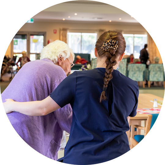 St. Anna's Aged Care Home Care & Residential Care Adelaide