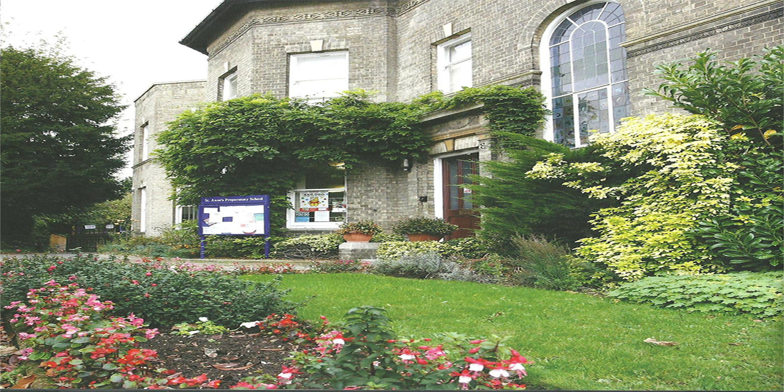 St Anne's Preparatory School