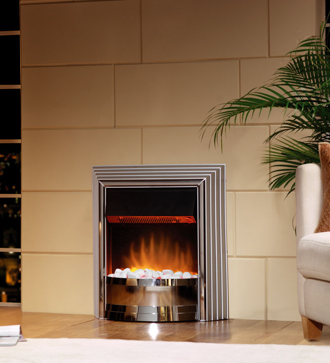 Dimplex Castillo Electric Fire Stanningley Firesides