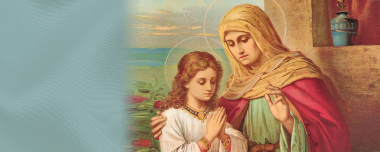 St. Ann's Catholic Church Doniphan, Nebraska